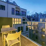 Getreidemarkt 10 Serviced Apartments