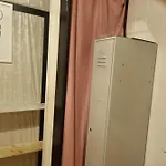 Kleines Wohnstudio