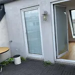 Rooftop Room With Terrace.