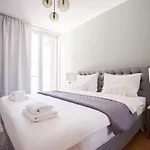 Exclusive 2-Bedroom Condo With Pool & Balcony