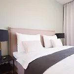 Exclusive 2-Bedroom Condo With Pool & Balcony