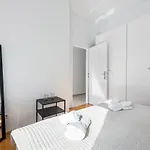 A&S Center Apartment Vienna