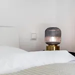 A&S Center Apartment Vienna