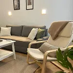 Cozy, Quiet Place Near Belvedere Wien