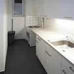 Modern Apartment In Central Vienna