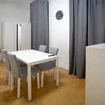Modern Apartment In Central Vienna