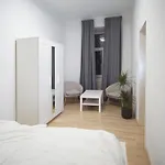 Modern Apartment In Central Vienna