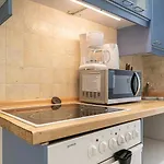 Smart 2Br Apt. Perfect For Longstays Near Rennweg