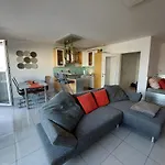 Tower Apartment With Private Terrace Next To Uno