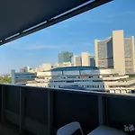 Tower Apartment With Private Terrace Next To Uno