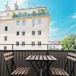 Beautiful 2-Bedroom Apartment Near Schoenbrunn