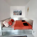 Tower Apartment With Private Terrace Next To Uno