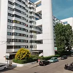 Beautiful 2-Bedroom Apartment Near Schoenbrunn