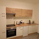 Apartment Near Downtown