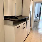 City-Apartment In Wieden
