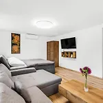 Wienerberg-Apartments