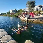 Austria Center - Wien An Der Donau