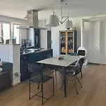 Apartment With A Musical Soul - Leopoldstadt