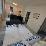 Apartman Favorita