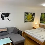 Ajo Vienna Atos With Free Parking
