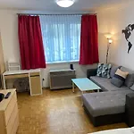 Ajo Vienna Atos With Free Parking