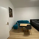 Niceapartmentgellertgasse
