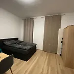 Niceapartmentgellertgasse