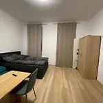 Niceapartmentgellertgasse