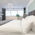 New Luxus Studio - 10Min Centre - Markus Apartment
