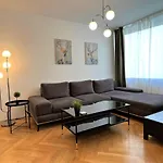 Unique Apartment Center Vienna