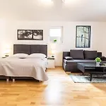 The Greenery Apartments