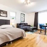 The Greenery Apartments