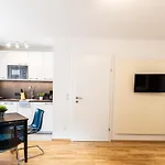 The Greenery Apartments
