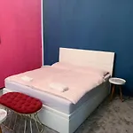 Rainbow Apartment