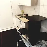 Rainbow Apartment