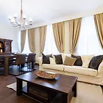 Royal Apartment 70M - There Is Everything You Need