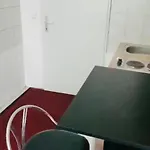 Rainbow Apartment