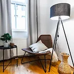 Stylish Designed Apartment In A Calm District