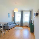 New Luxus Studio - 10Min Centre - Markus Apartment