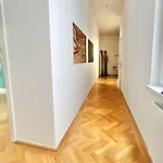 BELLE ART Design Suite im Herzen von Wien