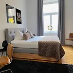 BELLE ART Design Suite im Herzen von Wien