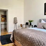 BELLE ART Design Suite im Herzen von Wien
