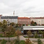 Central Apartment