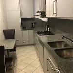 A Private Room In A Shared Apartment