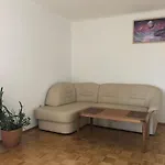 A Private Room In A Shared Apartment