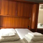A Private Room In A Shared Apartment