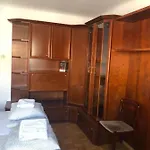 A Private Room In A Shared Apartment