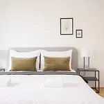 Green Garden Apartment W/.Balcony Near Thermal Spa