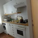 Helle Freundliche Wohnung Im Zentrum