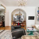 Imperial Gem . Flamboyant Studio . Heart Of Vienna
